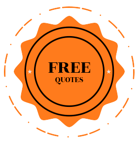 Free quotes badge