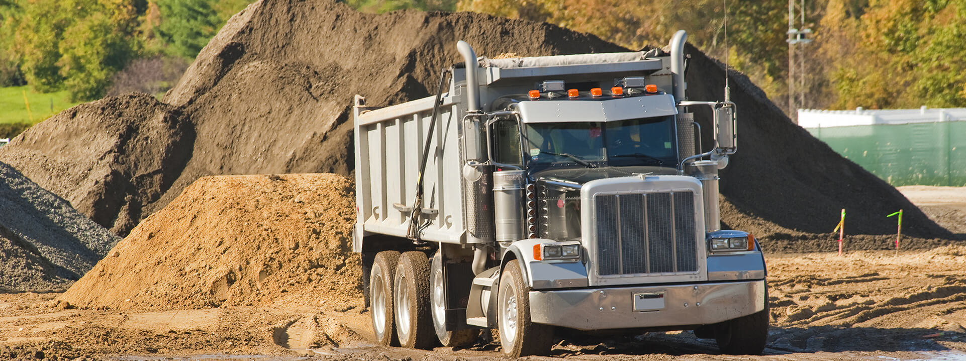 Heavy Equipment Moving Services